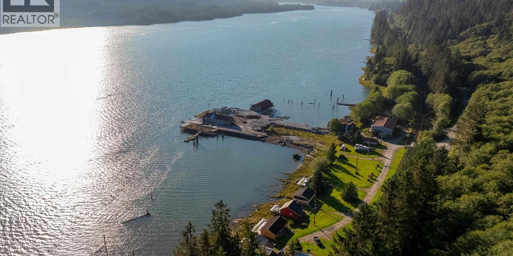 LOT 44 CASSIAR DRIVE Port Edward Photo 15 LOT 44 CASSIAR DRIVE Port Edward Photo 15